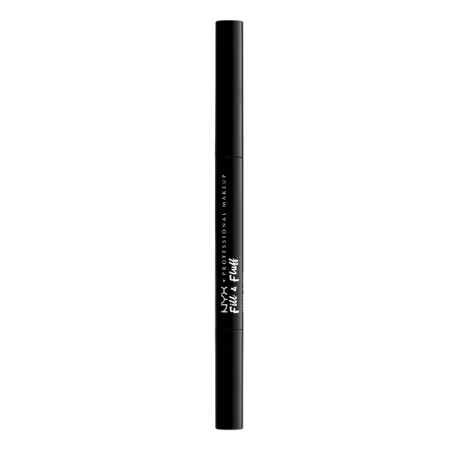 NYX Professional Makeup - Fill & Fluff Eyebrow Pomade Pencil - Blonde