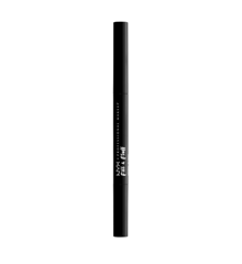 NYX Professional Makeup - Fill & Fluff Eyebrow Pomade Pencil - Taupe