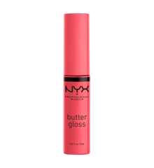 NYX Professional Makeup - Butter Lip Gloss - Sorbet