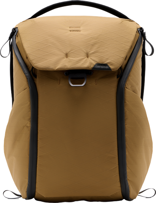 Peak Design - Everyday Backpack 20L V2 - Coyote