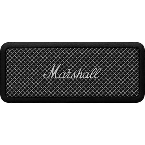 Marshall - Emberton II Black & Steel