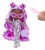 LO.L. Surprise! - Tweens Winter Sne Dukke - Violet Snow thumbnail-5