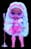 LO.L. Surprise! - Tweens Neon Dance - Kitty K (120667) thumbnail-4