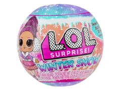 LO.L. Surprise! - Winter Snow Tot Doll Assorted (120643)