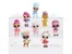 LO.L. Surprise! - Winter Snow Tot Doll Assorted (120643) thumbnail-5