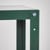 House Doctor - Shelving unit, HDUse - Dark Green - l: 80 cm, h: 53 cm, d: 22 cm thumbnail-4