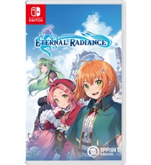 Eternal Radiance (Import)