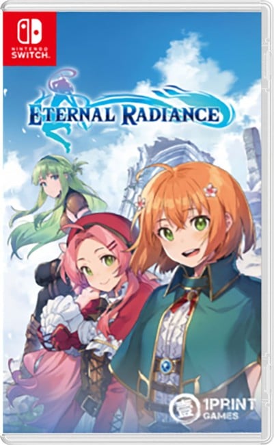 Eternal Radiance (Import)