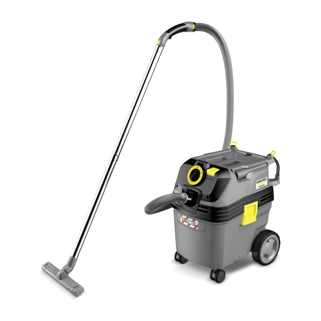 Wet and dry vacuum cleaner NT 30/1 Ap L