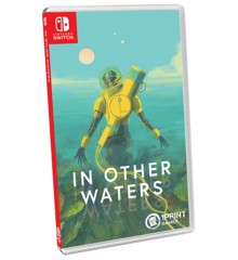 In Other Waters (Import)