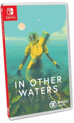 In Other Waters (Import)