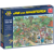 Jan van Haasteren - Big Day Birding (1000 pieces) (JUM00340) thumbnail-1