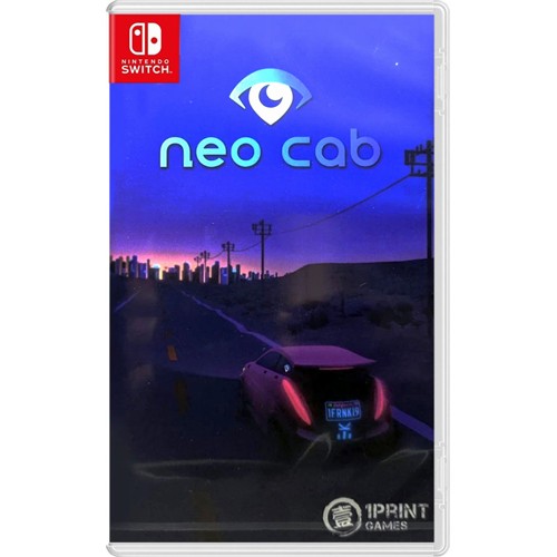 Neo Cab (Import)