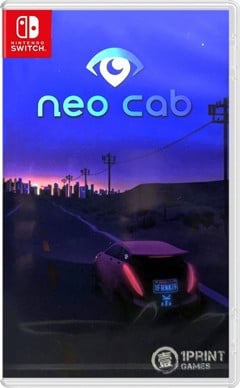 Neo Cab (Import)