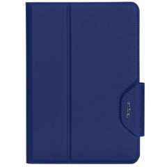 Targus - VersaVu Classic Tablet Case for iPad  (9th/8th/7th gen.) 10.2"- 10.5" - Blue