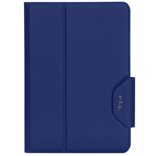 Targus - VersaVu Classic Tablet Case for iPad  (9th/8th/7th gen.) 10.2", iPad Air 10.5", and iPad Pro 10.5" - Blue