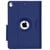 Targus - VersaVu Classic Tablet Case for iPad  (9th/8th/7th gen.) 10.2"- 10.5" - Blue thumbnail-7