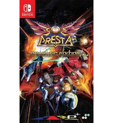 Sol Cresta - Dramatic Edition (Import)