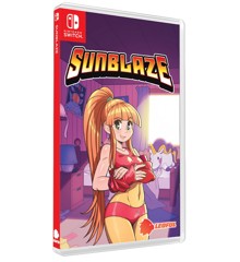 Sunblaze (Import)