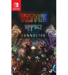 Tetris Effect: Connected (Import)