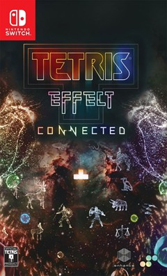 Tetris Effect: Connected (Import)