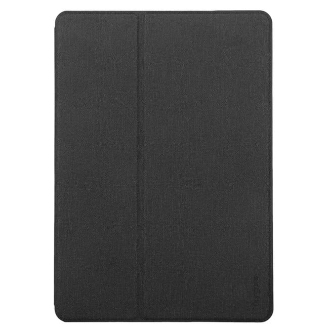 Targus - Everyday Protection Case for iPad 10.2" - Black