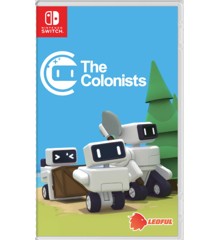 The Colonists (Import)