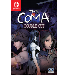 The Coma: Double Cut (Import)