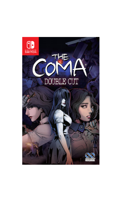 The Coma: Double Cut (Import)