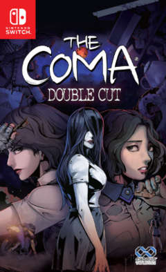 The Coma: Double Cut (Import)