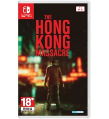 The Hong Kong Massacre (Import)