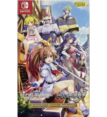 Tristia Legacy & Restore Bundle Pack (Import)