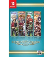 Kemco RPG Selection Vol. 7 (Import)