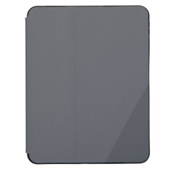 Targus - Click-In Case für iPad (10. Gen.) 10.9" – Schwarz