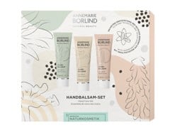 Annemarie Börlind - Limted Edition Hand Care Gaveæske