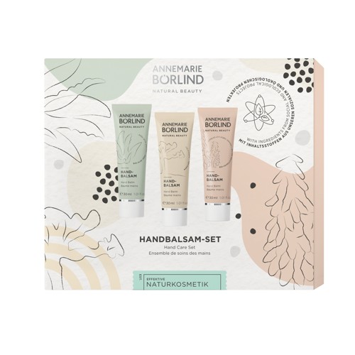 Annemarie Börlind - Limted Edition Hand Care Presentlåd