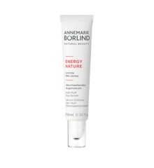 Annemarie Börlind - Energy Nature Smoothing Eye Cream 15 ml