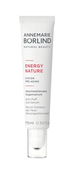 Annemarie Börlind - Energy Nature Smoothing Eye Cream 15 ml