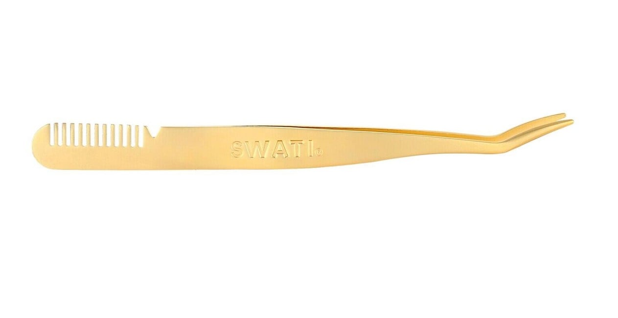 SWATI - Dual Ended Lash Applicator