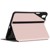 Targus - Click-In Etui til iPad (10. generation) 10,9" – Rose Gold thumbnail-3