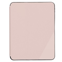 Targus - Click-In Hülle für iPad (10. Generation) 10,9 Zoll – Roségold