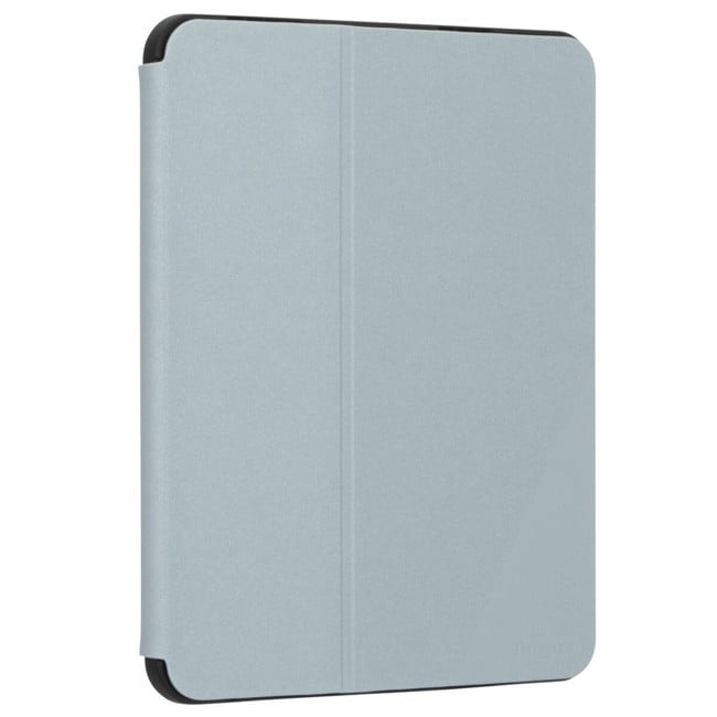 Targus - Click-In Case for iPad (10th Gen) 10.9" – Silver