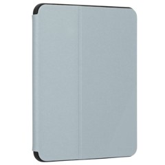 Targus - Click-In Case for iPad (10th Gen) 10.9" – Silver