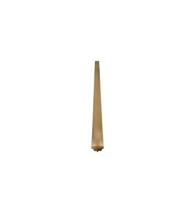 House Doctor - Ice cube tong, HDBaar - Antique brass finish - l: 20 cm, w: 2.5 cm