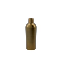 House Doctor - Shaker, HDBaar - Antique brass finish - 750 ml