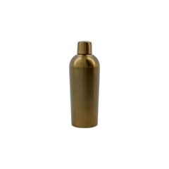 House Doctor - Shaker, HDBaar - Antique brass finish - 750 ml