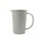 House Doctor - Jug, HDPion - Grey/White - h: 19 cm, dia: 12 cm thumbnail-6