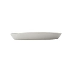 House Doctor - Serving dish, HDPion - Grey/White - l: 38 cm, w: 19 cm, h: 4.5 cm