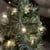 House Doctor - Christmas tree w. LED, HDPinus - Nature - 10 LED lights - h: 30 cm thumbnail-2