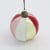 House Doctor - Ornaments, HDCirkus - Red - dia: 8 cm thumbnail-2